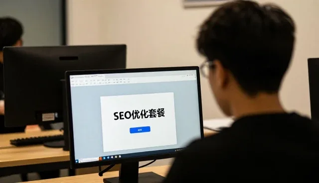 系统集成视角下的SEO优化套餐应用场景分析