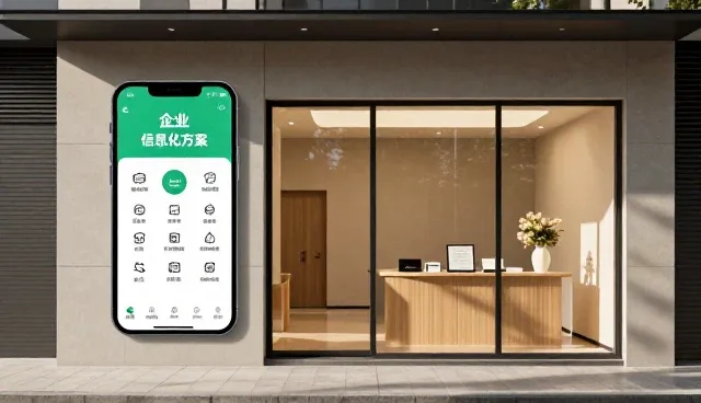 信息化方案篇:信息化方案等信息化方案等实用干货