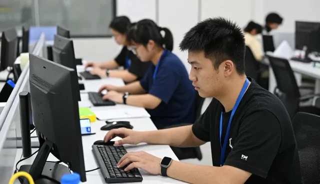 苏州星悦然网络科技有限公司小程序开发应用于农业基地案例介绍